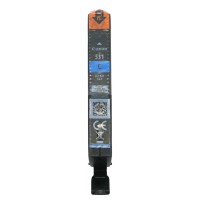 Original Canon Tinten Patrone CLI-531C für Pixma TS8750 TS8751 Blister