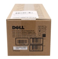 Original Dell Trommel 593-10918 P623N schwarz für 5130cdn B-Ware