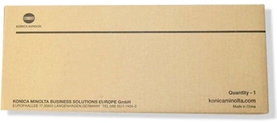 61152_Original_Konica_Minolta_Toner_TNP-55_AADY050_Black_für_Bizhub_4402_P_-_neu_umverpackt