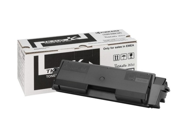 50681_Original_Kyocera_Toner_TK-5135K_schwarz_für_TASKAlfa_265_266_B-Ware