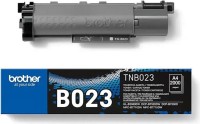 Original Brother Toner TN-B023 Black für DCP-B7520DW MFC-B7710DN MFC-B7715DW