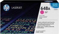Original HP Toner CE263A für Color LaserJet CP 4500 4520 4525