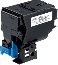 61155_Original_Konica_Minolta_Toner_TNP-50K_schwarz_für_Bizhub_C_3100_-_neu_umverpackt