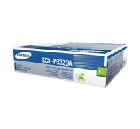 Original Samsung Toner SCX-P6320A für SCX 6120 6320 6520 Original Samsung Toner SCX-P6320A für SCX 6120 6320 6520