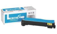 Original Kyocera Toner TK-560C für ECOSYS P 6030 FS-C 5300 5350