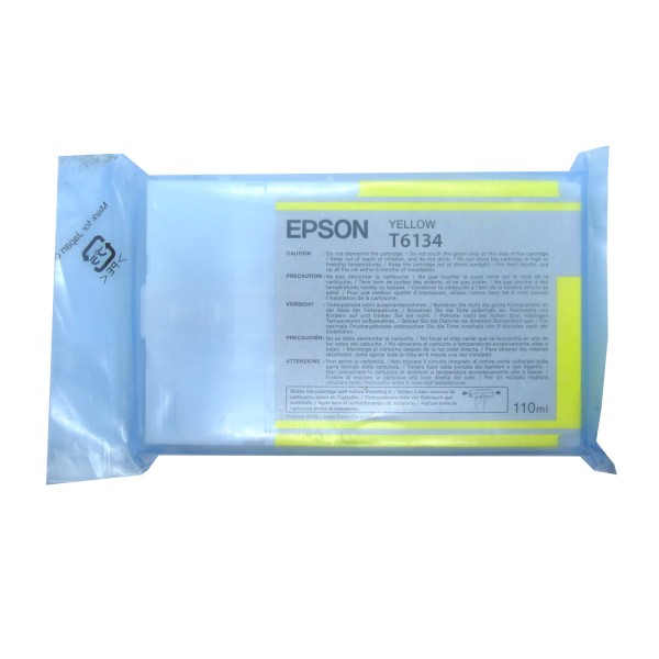 27517_Original_Epson_Tinten_Patrone_T6134_für_Stylus_Pro_4400_4450_4800_4880_Blister