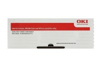 Original OKI Toner 44973509 gelb für ES 3452 5431 5462 B-Ware