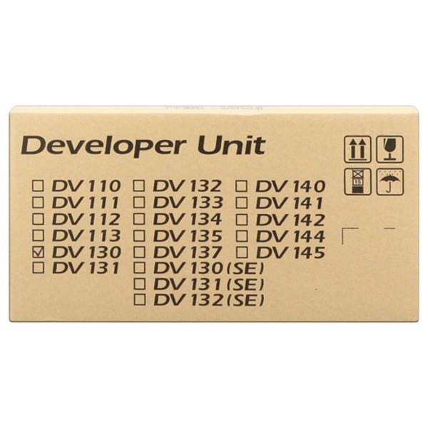 57625_Original_Kyocera_Entwicklereinheit_DV-130_für_FS-1300_1128_1028_1350_B-Ware