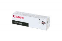 Original Canon Toner C-EXV 9 8640A002 schwarz für iR 3100C 3170C 2570C B-Ware