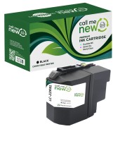 Callmenew TINTE PATRONE für Brother LC-229XL schwarz MFC-J 5320 5600 5620 5720