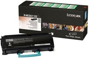 61069_Original_Lexmark_Toner_X463X11G_schwarz_für_X_463_464_466