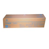 riginal Konica Minolta Toner TN-314C cyan für Bizhub C 353
