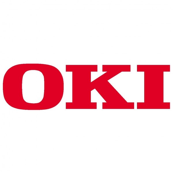 Original OKI Toner 44469740 gelb für ES 3451 5430 5461