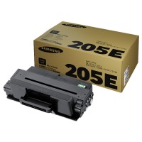 Original SAMSUNG Toner MLT-D205E für ML 3710 3712 oV