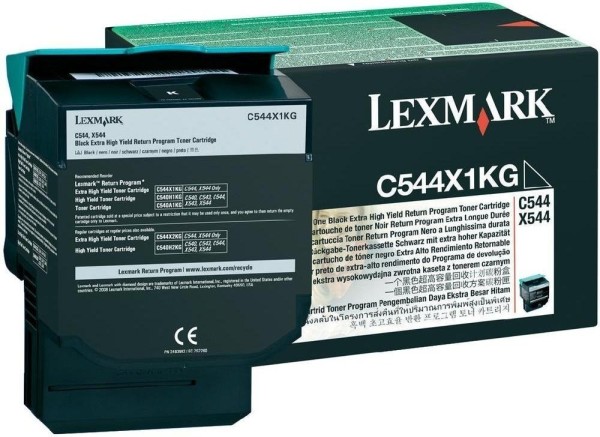 52794_Original_Lexmark_Toner_C544X1KG_cyan_C_544_546_X_544_548_B-Ware