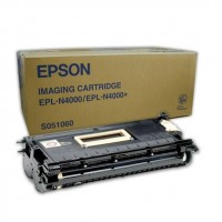 Original Epson Toner S051060 schwarz für EPL N4000 oV
