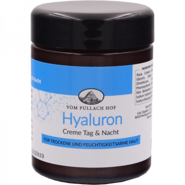 44420_100ml_Hyaluron_Creme_Anti_Aging_Feuchtigkeitscreme_trockene_Haut_Pullach_Hof