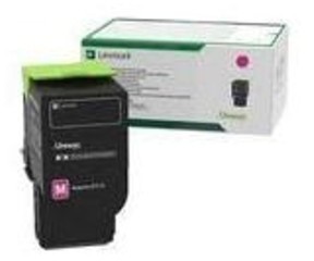 59327_Original_Lexmark_Toner_78C2UME_für_CS_521_622_CX_620_625_B-Ware