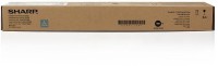 Original Sharp Toner MX-51GTCA für MX 4110 4112 4140 5110 5112 5140 B-Ware