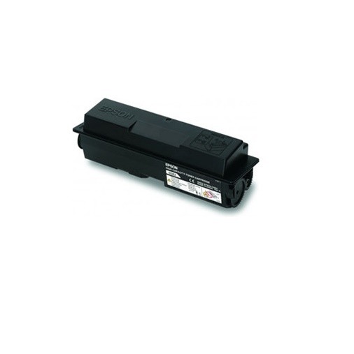 Original Epson Toner C13S050584 schwarz für Aculaser M2400