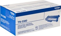 Original Brother Toner TN-3380 schwarz DCP 8110DN 8250DN HL 5440D