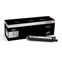 Original Lexmark Entwicklereinheit 70C0D10 für CS 310 410 510 CX 310 B-Ware