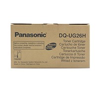 Original Panasonic Trommel DQ-UG26H schwarz für DP 180 AM