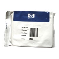 Original HP Druckkopf+Cleaner 80 C4822A für DesignJet 1050 1055 Blister