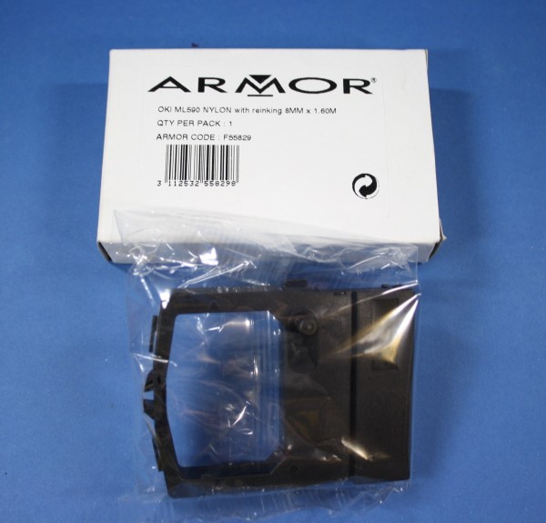 OKI 09002316 (ML590) Nylonband Reman