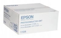Original Epson Trommel S051104 für Aculaser C 1100 CX11NF CX21N B-Ware