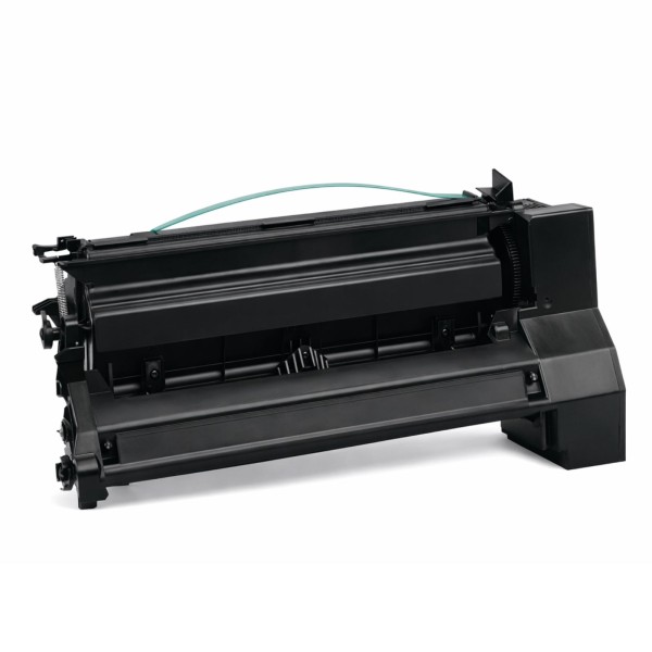 63046_Toner_kompatibel_für_Lexmark_C7720KX_schwarz_für_C_772_X_772