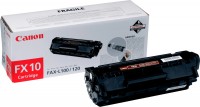 Original Canon Toner FX-10 I-Sensys MF4018 MF4120 MF4122 MF4140
