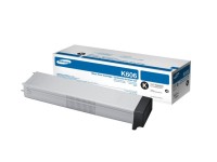Original SAMSUNG Toner CLT-K6062S schwarz für CLX 9350 9352
