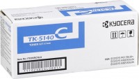 Original Kyocera Toner TK-5140C für ECOSYS M 6030 6530 P 6130 oV