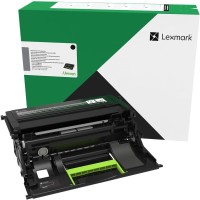 Original Lexmark Trommel 58D0Z00 für MS 821 826 MX 722 822 B-Ware