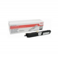 Original OKI Toner 44250724 schwarz für C 110 130 MC 160 B-Ware