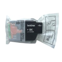 Original Brother Tinte Patrone LC-1220 schwarz für DCP-J 525 725 Blister