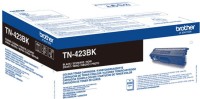 Original Brother Toner TN-423 schwarz für DCP-L 8410 HL-L 8260 MFC-L 8690 B-Ware