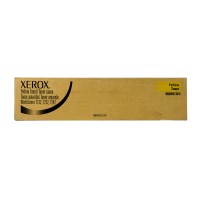 Original Xerox Toner 006R01263 gelb für WC 7132 7232 7242 Original Xerox Toner 006R01263 gelb für WC 7132 7232 7242