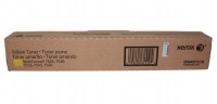 Original Xerox Toner 006R01510 gelb für WC 7525 7530 7535 7830 B-Ware
