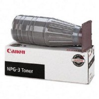 Original Canon Toner 1374A002 NPG-3 schwarz für NP 6060 6062 oV