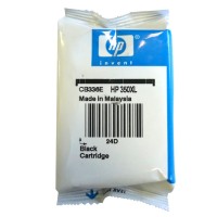 Original HP Tinte Patrone 350XL für DeskJet D 4260 4263 4268 4360 4363 4368 OfficeJet J 5730 Blister