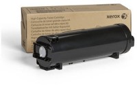 Original Xerox Toner 106R03942 schwarz für VersaLink B 600 DN 605 610 B-Ware