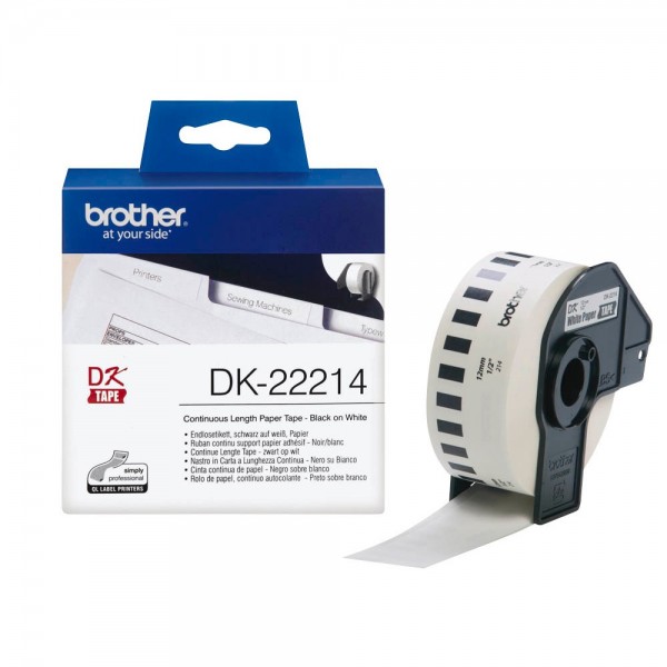 Brother DK-22214 OEM