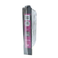 Original Epson 27 Tinte Patrone magenta für WorkForce 3640 7110 7600 7610 7620 Blister