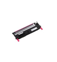 Original Dell Toner 593-10495 D593K magenta für 1230 1235 oV