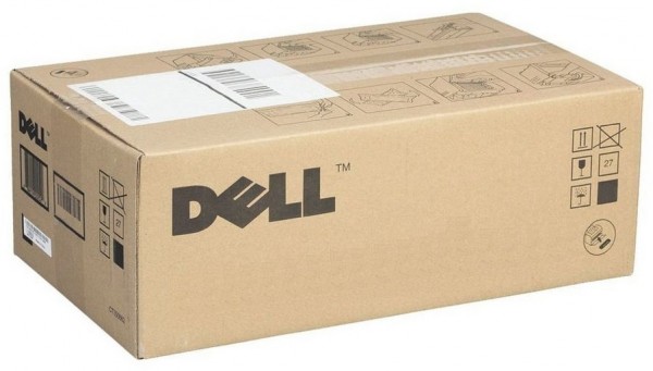 22842_Original_Dell_Toner_593-10335_PK941_schwarz_für_2330_2350_B-Ware