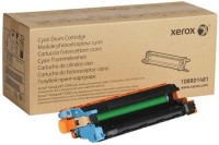 Original Xerox Trommeleinheit 108R01481 cyan für VersaLink C500 C505 B-Ware