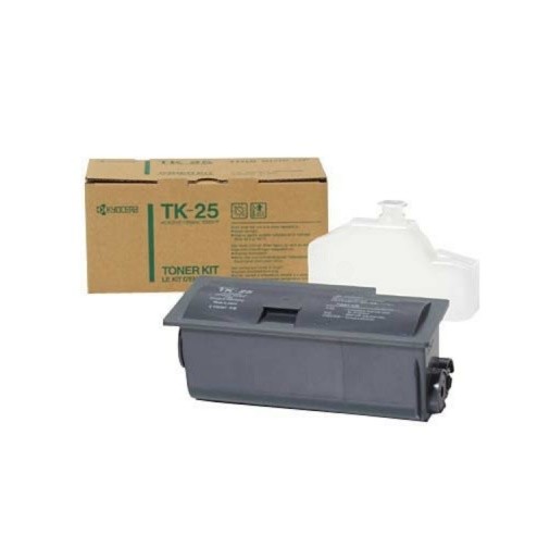 Original Kyocera Toner TK-25 schwarz für FS-1200