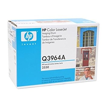 Original HP Bildtrommel 122A Q3964A Color LaserJet 2550 2820 2840 NEU umverpackt